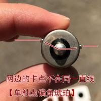 佛山照明汽车货车刹车转向倒车行车灯泡单双丝高低脚灯泡12V24V 12伏转向灯偏脚单丝2个灯泡的价