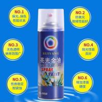 汽车专用清漆亮油透明自喷漆亮光金油汽车表面增亮剂上光增加光泽 汽车专用亮油[适合所有车型]