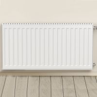 水性金属漆 家用暖气片翻新漆 黑色铁艺栏杆油漆 防腐防水防锈漆 白色400g送工具