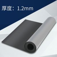 隔音毡环保阻燃阻尼隔音毯室内墙体吊顶KTV吸音消音隔音材料2,3mm 1.2MM