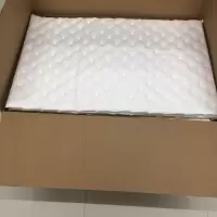温莎棉白棉隔音棉汽车隔音自带背胶吸音棉四门全车止震板隔音胶 温莎白棉50*80cm