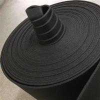 隔音垫消音楼层地面跑步机减震垫舞蹈室架子鼓家用地面地板防震 5毫米/平方