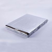 汽车隔音棉发动机盖车门全车后备箱隔热棉引擎盖消音棉止震板静音 10毫米厚[1.4*1米]