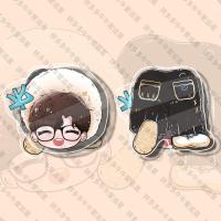 [原创]青春有你3唐九洲pp夹摇摇乐应援物jojo饭制立牌周边礼物 唐九洲pp夹 收藏关注店铺送韩风小卡两张