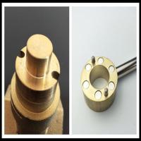 阀门钥匙磁性锁闭阀开关自来水表前钥匙暖气扳手水阀供暖天然气 13-15大圆柱常用包开款