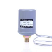 [江苏省大]压力开关自动增压自吸泵水压开关水泵自动控制器 单触点2分外丝常