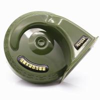 汽车原车喇叭原声超响蜗牛喇叭面包车五菱北汽单盘车皮卡喇叭 鼓德12V单只