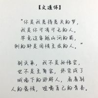 盗墓笔记小说经典语录字帖成人男生女生钢临摹楷书行书行楷练字帖 文道体 套餐一:具体见详情页