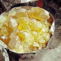 特级松香广西 小提琴二胡 焊锡 助焊剂 舞蹈防滑散装松香块粉 特特价100克试用装(块状)