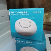 华为 AI 音箱 mini (白色) 智能AI音响更懂你 荣耀AI音箱mini