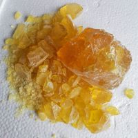 松香块粉特级松香散装广西松香小提琴二胡乐器松香焊锡助焊剂防滑 250g(松香块粒粉混合)