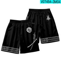 尼尔机械纪元羽织衣服周边衬衫和服男女2B小姐姐二次元衣服春夏【8月10日发完】 01款 S