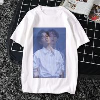 陈情令BJYXSZD博君一肖ggdd肖战王一博短袖T恤粉丝应援服夏季 1 6码（25-35斤）