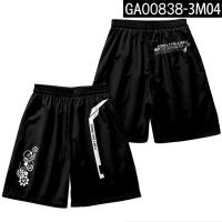 尼尔机械纪元周边动漫宅短袖t恤2B羽织套装cos二次元和风日系和服[7月31日发完] 新款 XS