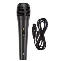有线专业话筒ktv麦克风家庭户外唱歌家用动圈的舞台手持通用话筒 升级版6.5MM接口