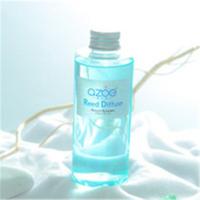 多用挥发香薰精油240ML无火香薰房间办公卧室厕所加湿器补充液 香格里拉240ML补充液[度假酒店]