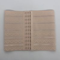 束胸内衣女学生超平绷带收胸缩胸变小裹胸隐形瘦胸神器大胸显胸小 [单件绷带款]肤色 M