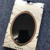 日本原单tutu女士连裤袜40D,60D,80D,黑色天鹅绒哑光袜子 60D