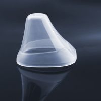 适用hegen奶瓶奶嘴重力球吸管配件 用赫根奶瓶手柄水杯重力球吸管 上盖