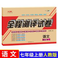 初一二七八年级上册下册试卷全套人教版习题练习题全程测评试卷 七年级上册 [数学]人教版