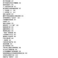 中医书籍 中医临床特效验方 河北邯郸市中医学研究院编制