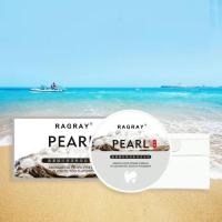 (辽宁持久)芮度炫白洁牙粉50g 体验装