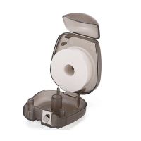 50米牙线（2只装） 剔牙签线牙线家庭装牙线棒牙缝清洁不易起毛