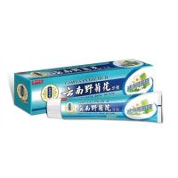 [严重龋齿]修复牙洞牙齿有黑斑小黑洞修复牙洞牙齿不干净补牙膏 1盒体验装