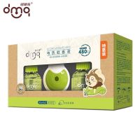 哆咪奇电蚊香液婴儿孕妇专用驱蚊液插电式家用无味无毒儿童电蚊香