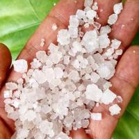 5斤海盐+粗盐包 艾盐热敷包 海盐热敷包大颗粒盐艾盐包 颗粒盐包 小颗粒盐5.5斤