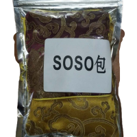 瘦瘦包热敷包开穴包瘦瘦包SOSO包肩颈包肾部包养巢包暖宫包中草包 soso包(开穴包)