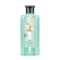小苍兰沐浴露香水持久留香男女通用除螨全身香体润肤家庭装大容量 沐浴露400ml[体验装]