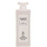 香水沐浴露男女通用持久留香72小时除螨全身香体清爽家庭装大容量 800ml