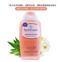 澳洲Femfresh私处护理液男女私密洗液孕妇私处保养清洗阴道去异味[8月3日发完] 洋甘菊味(日常清洁)