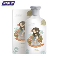 妇炎洁女性私处护理液妇科抑菌洗护清洗液220ml 焕活型220ml