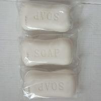 香皂90g洗脸洗澡肥皂家用沐浴留香幼儿园洗手专用皂整箱批发 5块体验装