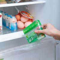 日本KOKUBO冰箱除味剂绿茶冷藏室除臭剂脱臭剂蔬菜室除异味消臭剂