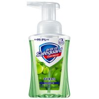 舒肤佳泡沫洗手液樱花白茶花青苹果儿童抑菌洗手液组合225ml 青苹果 225ml*1