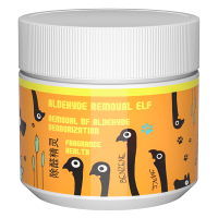 山山甲醛清除剂除甲醛家用除醛魔盒母婴急住新房快速除甲醛活性炭