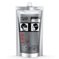 [发廊专用]三个魔发匠护发素发膜顺滑修复干枯滑溜溜头发护理女 400ml*1袋