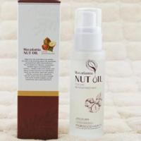 金利源MacadamiaNUTOIL香露摩洛哥坚果油头发护发精油60毫升 1瓶 默认