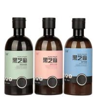 为肯 黑芝麻洗护沐套装 109355 1000mL