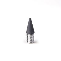 永恒笔金属学生免削可换笔头写不完的笔高颜值老不死铅笔无橡皮擦 笔头 1支(个)