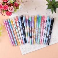 天骄学生款 自动铅笔 小学生 儿童用 活动铅笔 0.7mm自动铅 混合装（12支）送5桶桶装铅芯