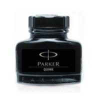 parker派克标准墨水 派克墨水 派克钢笔水 非碳素不堵笔 黑色 黑色