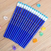 小学生无毒铅笔2b铅笔套装 考试写字用100支文具学习用品铅笔批发 铅笔30支