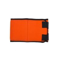 水之梦助游泳浮力腰带 成人儿童游泳圈漂浮圈学游泳泡温泉装备 橙色单腰带