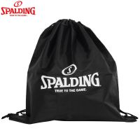 斯伯丁 Spalding 多功能篮球袋便携式篮球包足球包篮球背包 斯伯丁多功能篮球