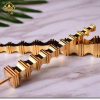 九节鞭法器神像佛像神鞭金鞭张天师赵公明九节锏灵官法器法力配件 小号九节鞭适用10-12寸神像