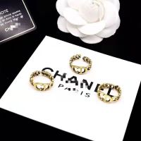 2021新款迪家戒指带标复古风戒指 k19